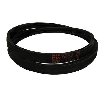 Aftermarket Belt fits Various Makes Models Listed Below 167149 B1167149 MOB40-0048